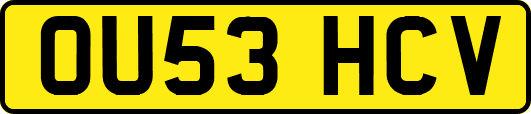 OU53HCV