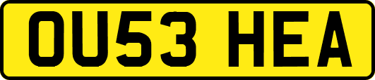 OU53HEA