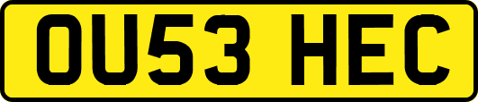 OU53HEC