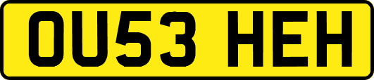 OU53HEH