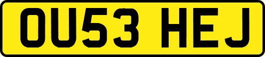 OU53HEJ