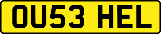 OU53HEL
