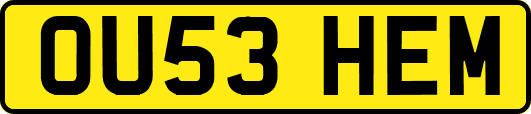 OU53HEM