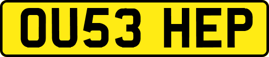 OU53HEP