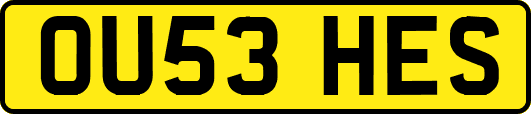 OU53HES
