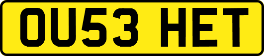 OU53HET