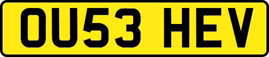 OU53HEV