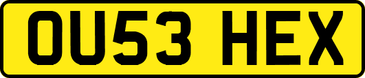 OU53HEX