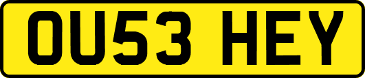 OU53HEY