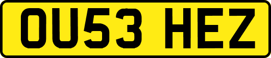 OU53HEZ