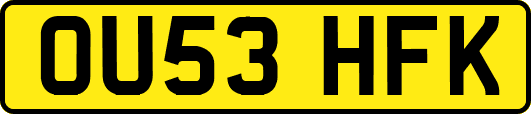 OU53HFK