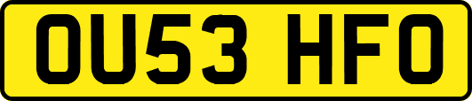 OU53HFO