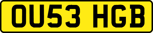 OU53HGB