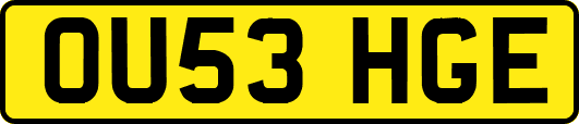 OU53HGE