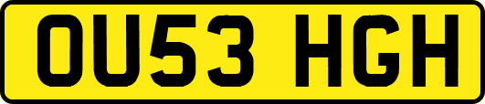 OU53HGH