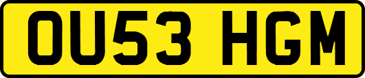 OU53HGM