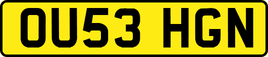 OU53HGN