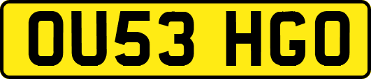 OU53HGO