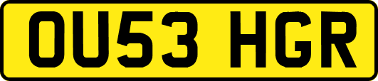 OU53HGR