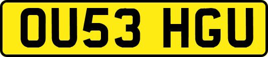 OU53HGU