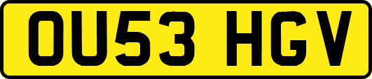 OU53HGV