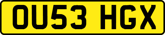 OU53HGX