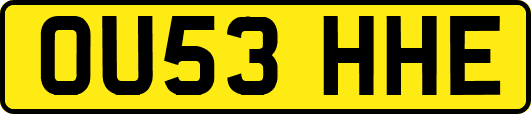 OU53HHE