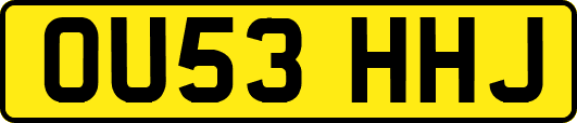 OU53HHJ