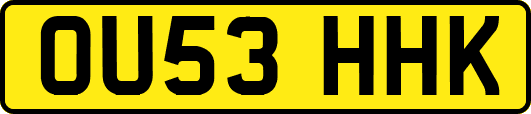 OU53HHK