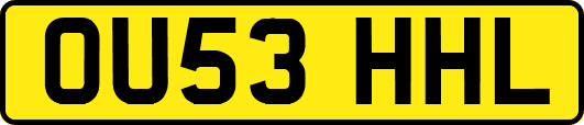 OU53HHL
