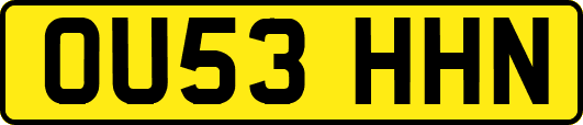 OU53HHN