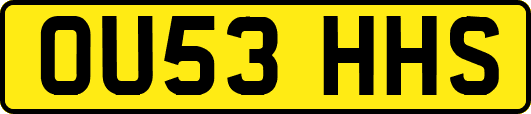 OU53HHS