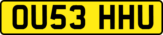 OU53HHU