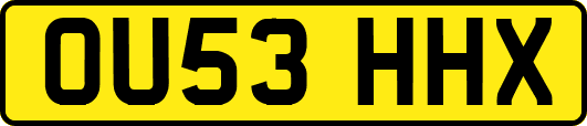 OU53HHX