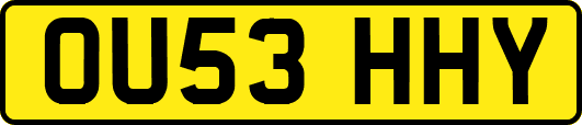 OU53HHY