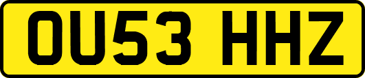 OU53HHZ