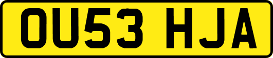 OU53HJA