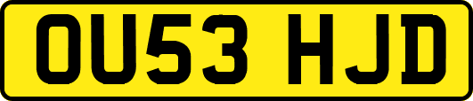 OU53HJD