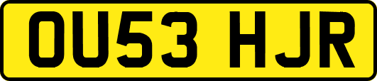 OU53HJR