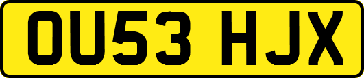 OU53HJX