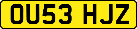 OU53HJZ