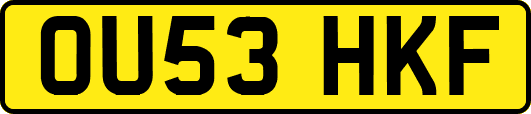 OU53HKF