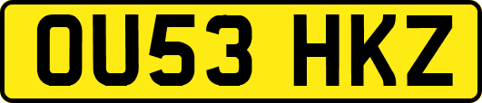 OU53HKZ