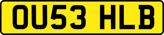 OU53HLB