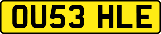 OU53HLE