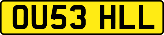 OU53HLL