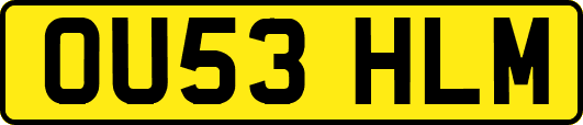 OU53HLM