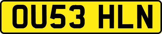 OU53HLN