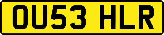 OU53HLR