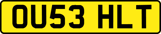 OU53HLT